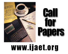 Journal Call for Papers Engineering