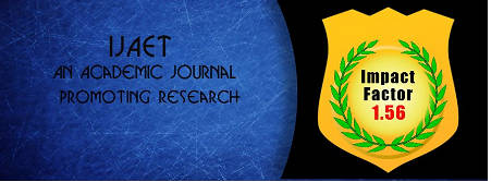 IJAET Academic Journal