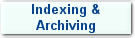 Indexing & Archiving
